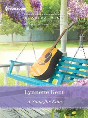 cover image of A Song for Kate